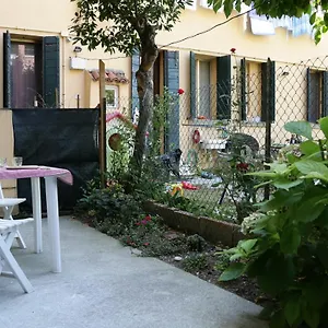 Apartment Flat Ganeo, Venice
